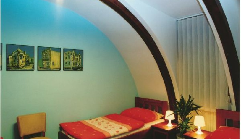 Apart Hotel Jablonec Jablonec nad Nisou